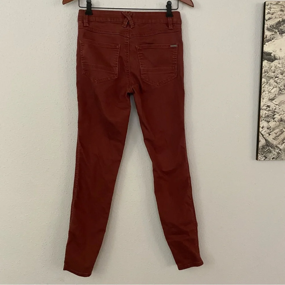 prAna Skinny Jeans - Picture 3 of 4